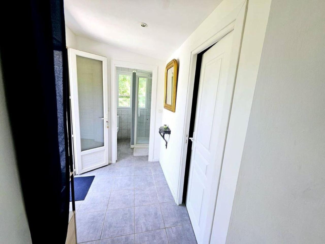 קוטיניאק Suites Coupo Santo Et Lou Peiro מראה חיצוני תמונה
