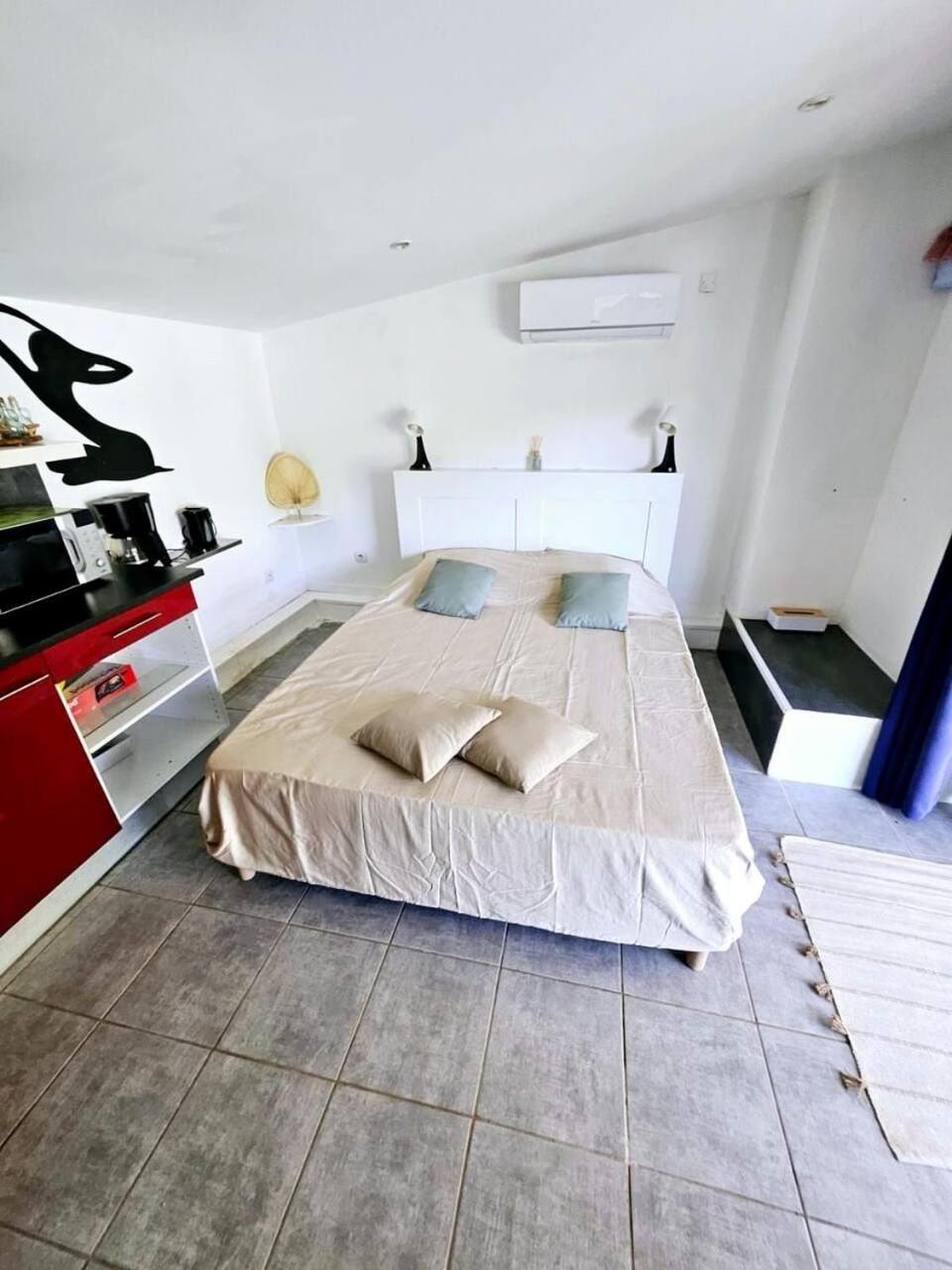 קוטיניאק Suites Coupo Santo Et Lou Peiro מראה חיצוני תמונה