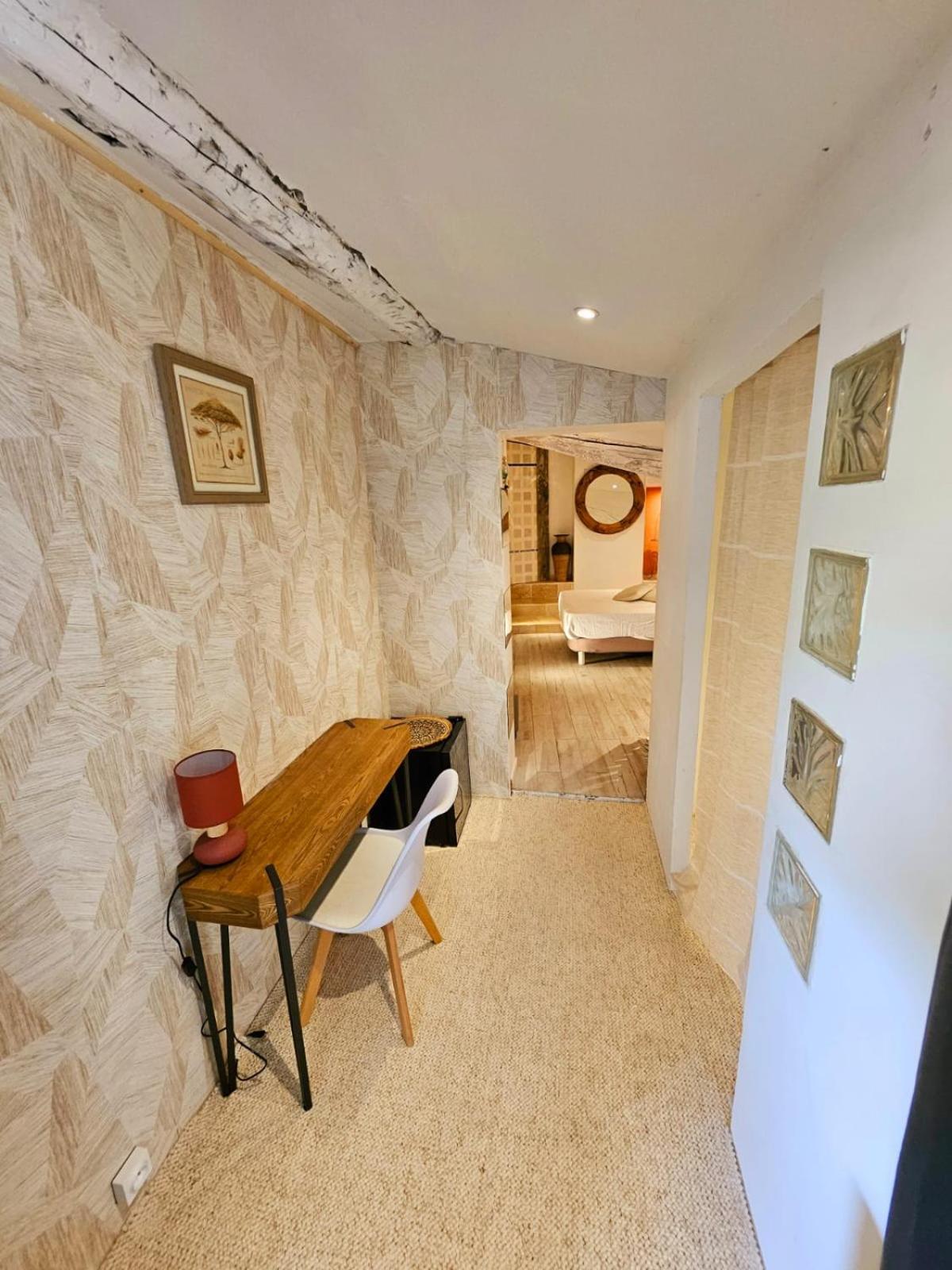 קוטיניאק Suites Coupo Santo Et Lou Peiro מראה חיצוני תמונה